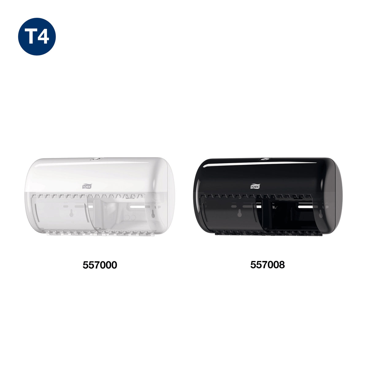 Tork 110317 Soft kis tekercses WC-papír – 3 rétegű – 110317