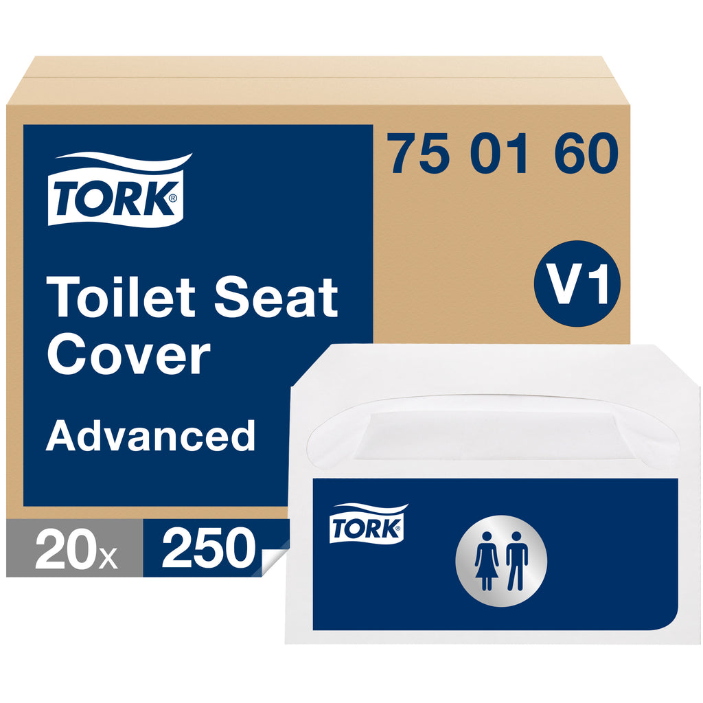 Tork vécéülőke-takaró – 750160