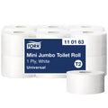 Tork Mini Jumbo toalettpapír – 1 rétegű