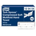 Tork Xpress® tömörített soft multifold kéztörlő