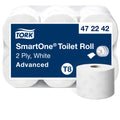 Tork SmartOne® toalettpapír