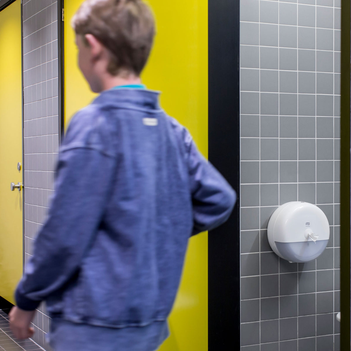 Tork SmartOne® toalettpapír – 472242