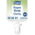 Tork Tiszta habszappan