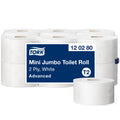 Tork Mini Jumbo toalettpapír