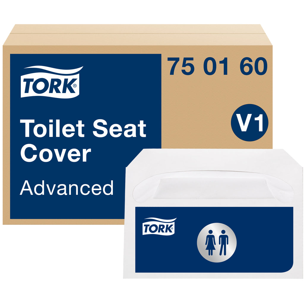 Tork vécéülőke-takaró – 750160