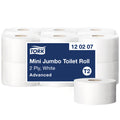 Tork Advanced Mini Jumbo toalettpapír