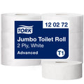 Tork Advanced Jumbo toalettpapír