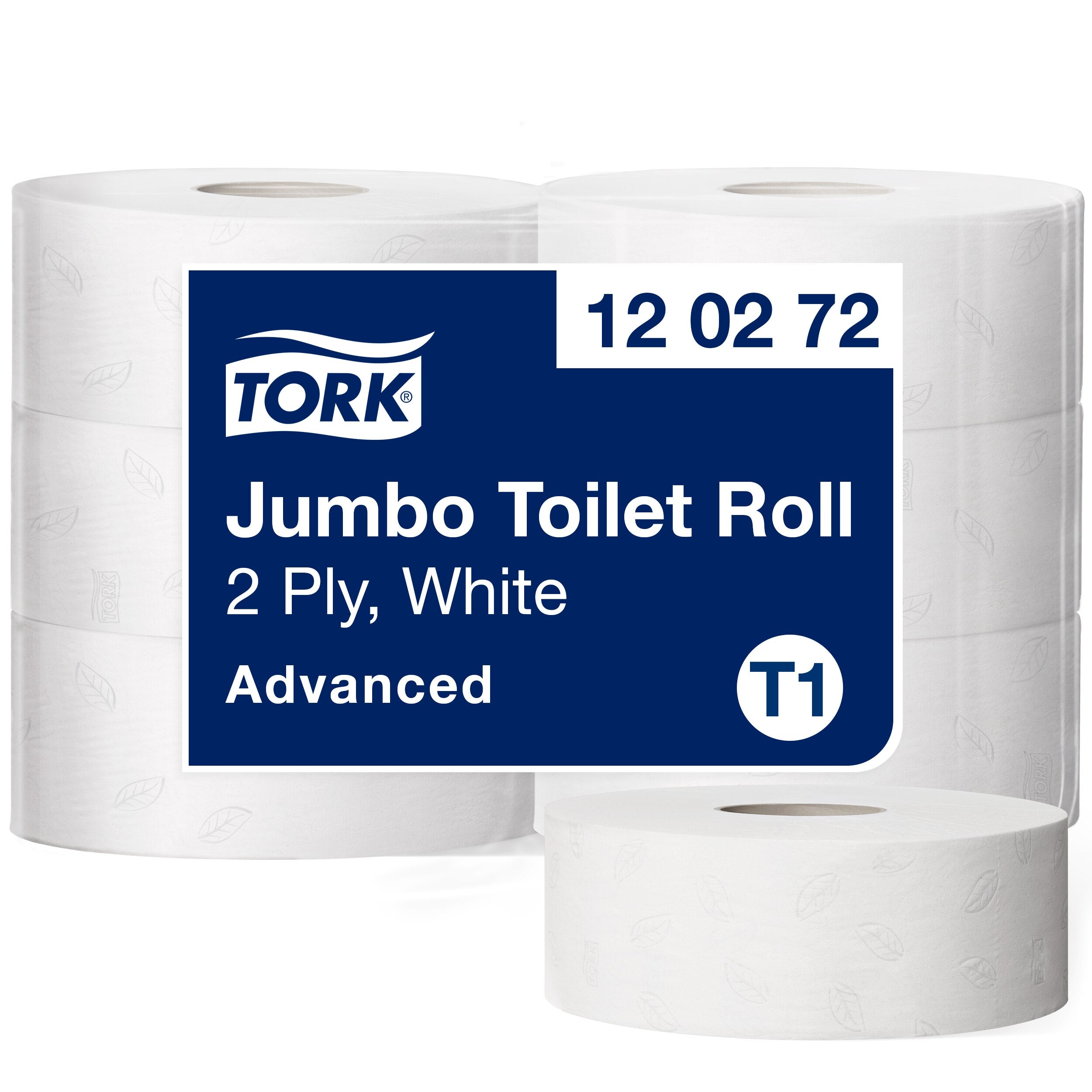 Tork Advanced Jumbo toalettpapír