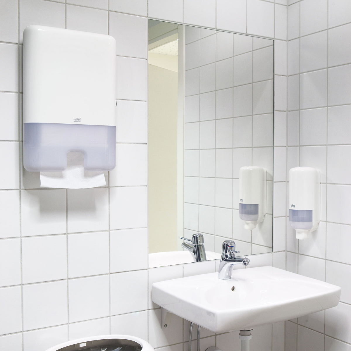 Tork Xpress® Multifold kéztörlő – 150299