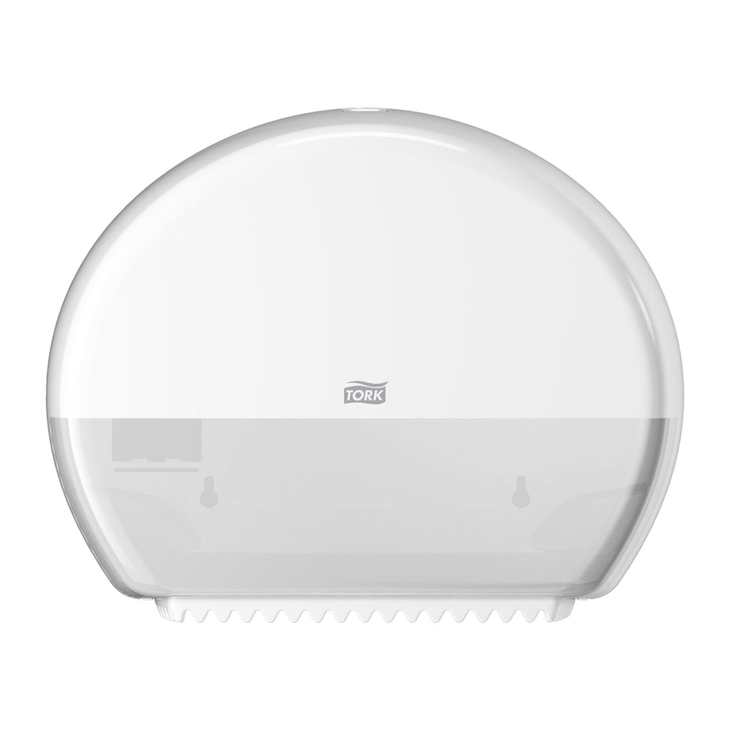 Tork Mini Jumbo toalettpapír-adagoló