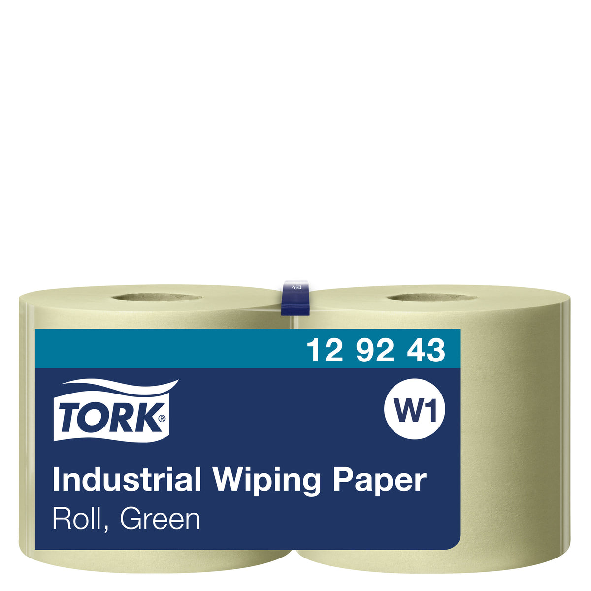 Tork ipari törlőpapír – 129243