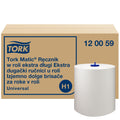 Tork Matic® extra hosszú tekercses kéztörlő